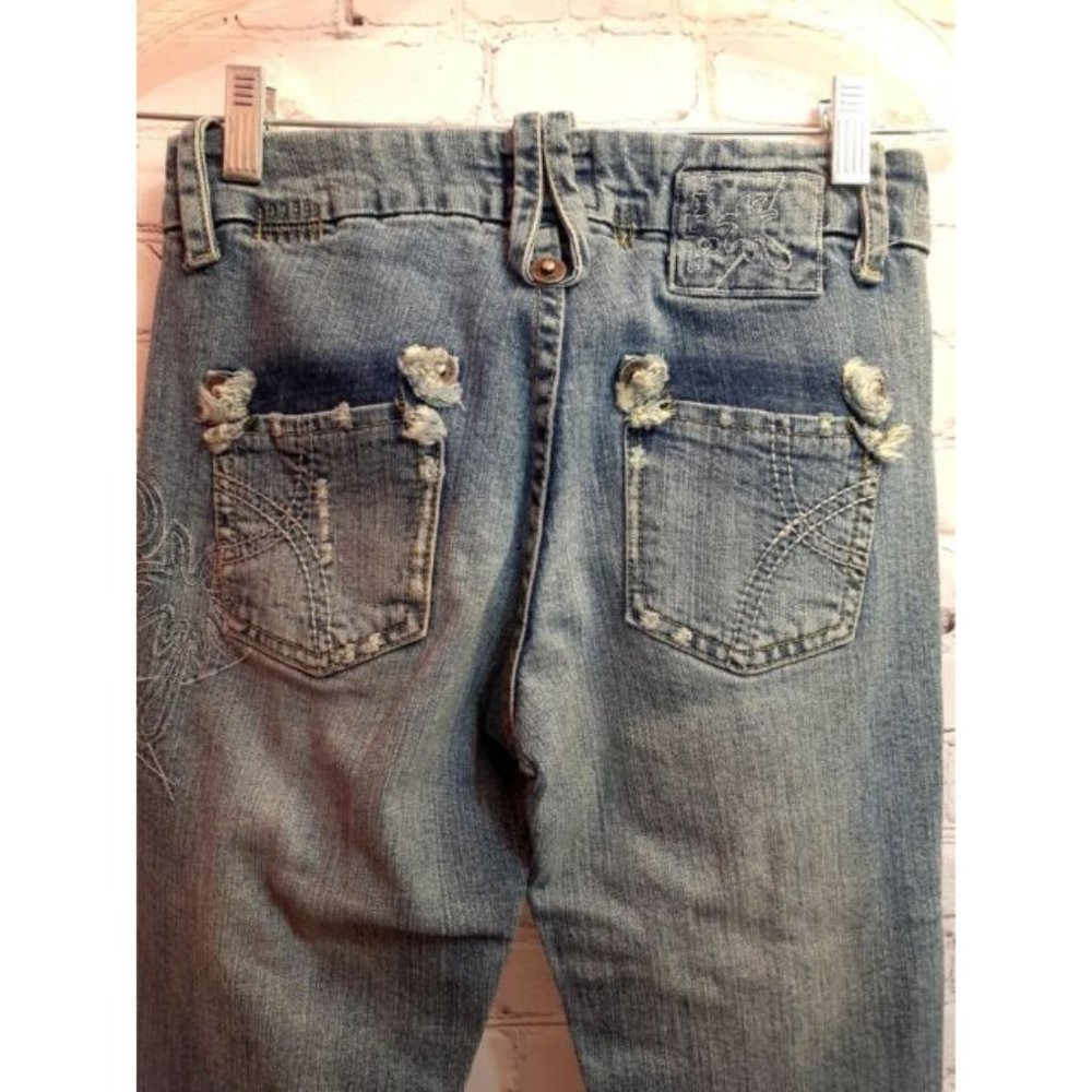 US RODEO JEANS - Picture 4 of 10